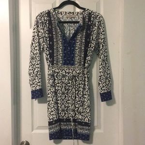 Loft SP dress